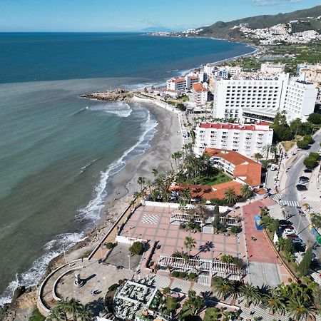 Edf. 4 Caminos Appartement Nerja Buitenkant foto