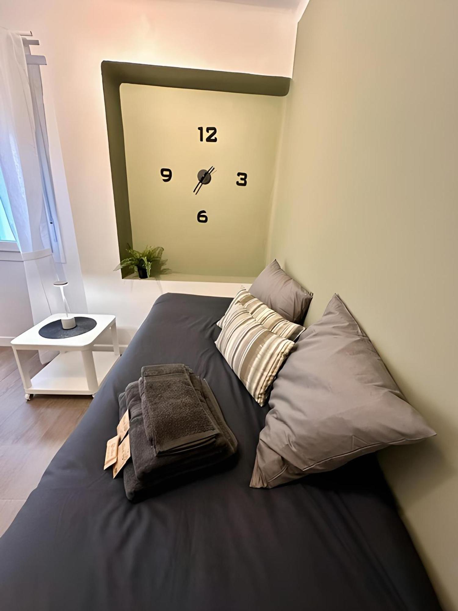 Edf. 4 Caminos Appartement Nerja Buitenkant foto